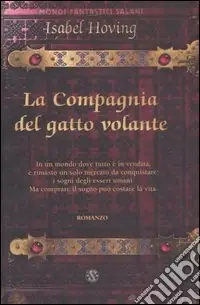 La compagnia del gatto volante Offerta Del Giorno