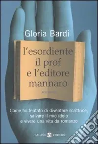 A Buon Prezzo L‘esordiente, il prof e l‘editore mannaro