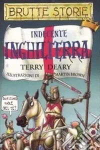 Indecente Inghilterra. Ediz. illustrata Affare