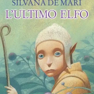 Ultime Pezzi L‘ultimo elfo