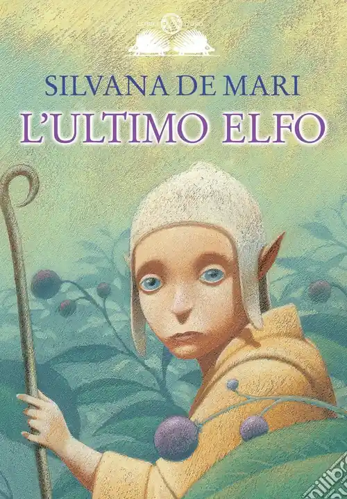 Ultime Pezzi L‘ultimo elfo