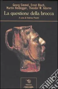 La questione della brocca Saldi