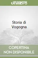Storia di Vogogna Non Perdere