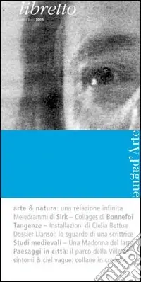 Quantità Limitata Libretto di Pagine d‘Arte. Vol. 13
