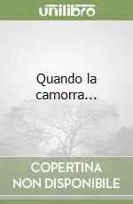 Spedizione Espresso Quando la camorra...