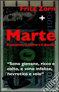 Spedizione Espresso Marte