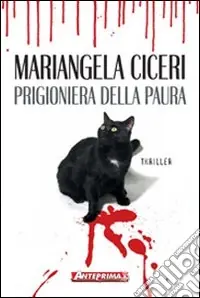 Prigioniera della paura Scelto Dai Clienti