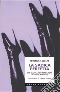 Bestseller La sadica perfetta