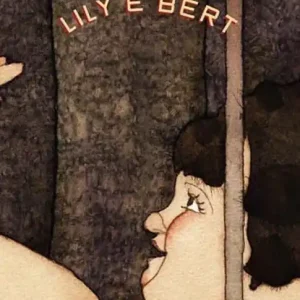 Lily e Bert. Ediz. illustrata Offerta Lampo