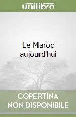 Le Maroc aujourd‘hui Popolare