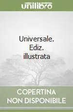 Universale. Ediz. illustrata Affare