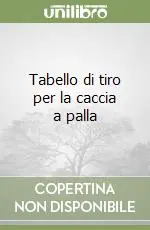 Tabello di tiro per la caccia a palla Prezzo Di Fabbrica