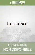 Hammerless! Ultimissimo Modello