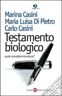 Offerta Del Giorno Testamento biologico, quale autodeterminazione?