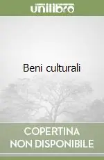 Beni culturali Prezzo Conveniente
