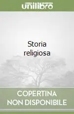 Ultimissimo Modello Storia religiosa