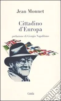 Cittadino d‘Europa Compra Adesso