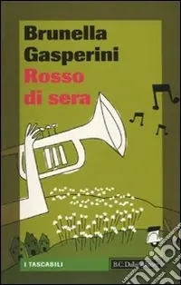 Economico Rosso di sera