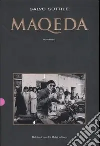 Nuovo Arrivo Maqeda