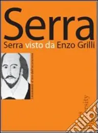 Serra visto da Enzo Grilli Più Venduto