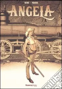Promo Stagionale Angela