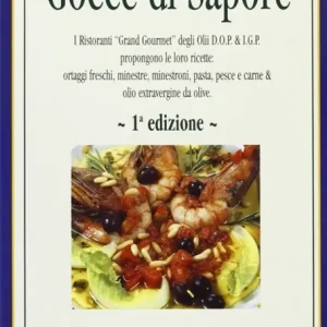 Gocce di sapore Reso Gratuito