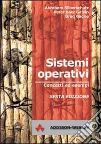 Sistemi operativi. Concetti ed esempi Occasione Imperdibile