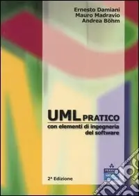 UML pratico con elementi di ingegneria del software Occasione