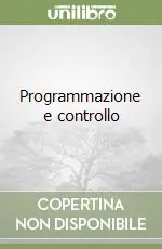 Offerta Del Giorno Programmazione e controllo