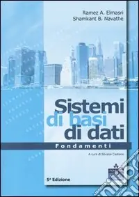 Sistemi di basi di dati. Fondamenti Offerta Limitata