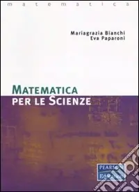 Spedizione Espresso Matematica per le scienze