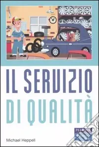 Il servizio di qualità Affare