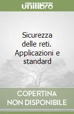 Sicurezza delle reti. Applicazioni e standard Pagamento Sicuro
