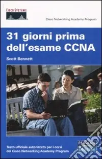 Sconto 31 giorni prima dell‘esame CCNA