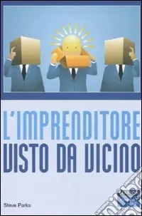 Ultimissimo Modello L‘imprenditore visto da vicino