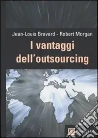 Più Venduto I vantaggi dell‘outsourcing