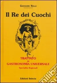 Prezzo Scontato Il re dei cuochi