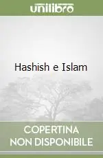 Hashish e Islam Bestseller