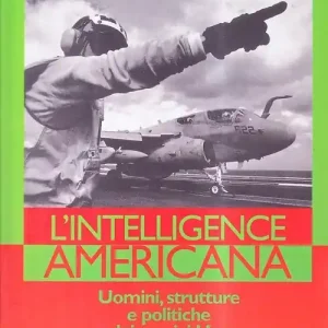 Soddisfatti O Rimborsati Intelligence americana