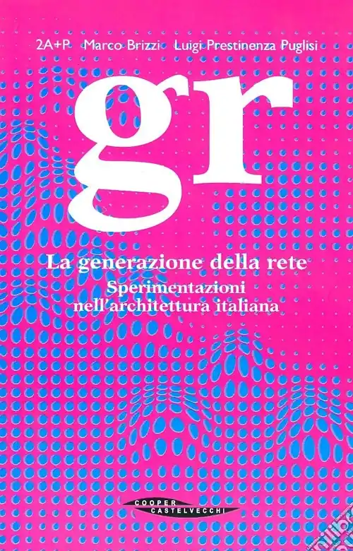 Offerta Lampo GR. La generazione della rete