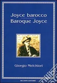 Ultimissimo Modello Joyce barocco-Baroque Joyce