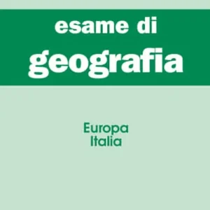 Direttamente Dal Produttore Esame di geografia. Europa-Italia