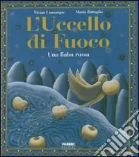 Professionale L‘uccello di fuoco. Con CD Audio