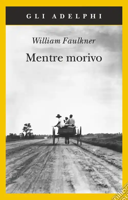 Ultime Pezzi Mentre morivo