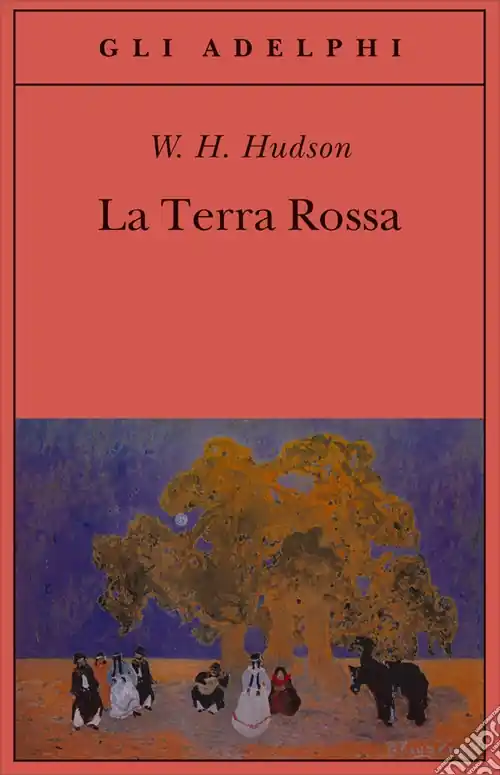 Offerta Lampo La Terra rossa