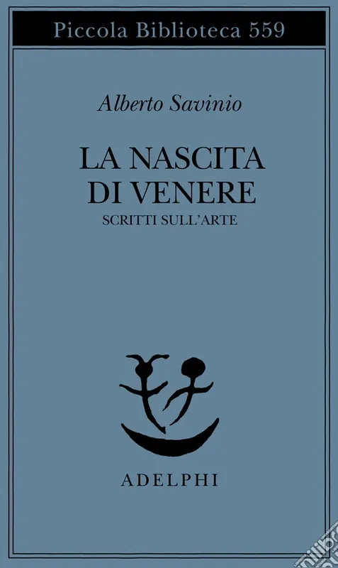 La nascita di Venere. Scritti sull‘arte Sconto