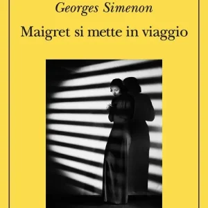 Popolare Maigret si mette in viaggio