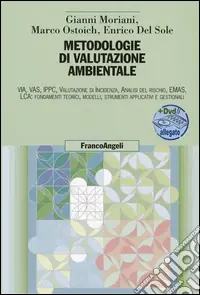 Metodologie di valutazione ambientale. Con CD-ROM Esclusivo