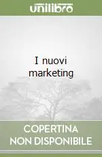 I nuovi marketing Esclusivo