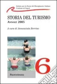 Saldi Storia del turismo. Annale 2005